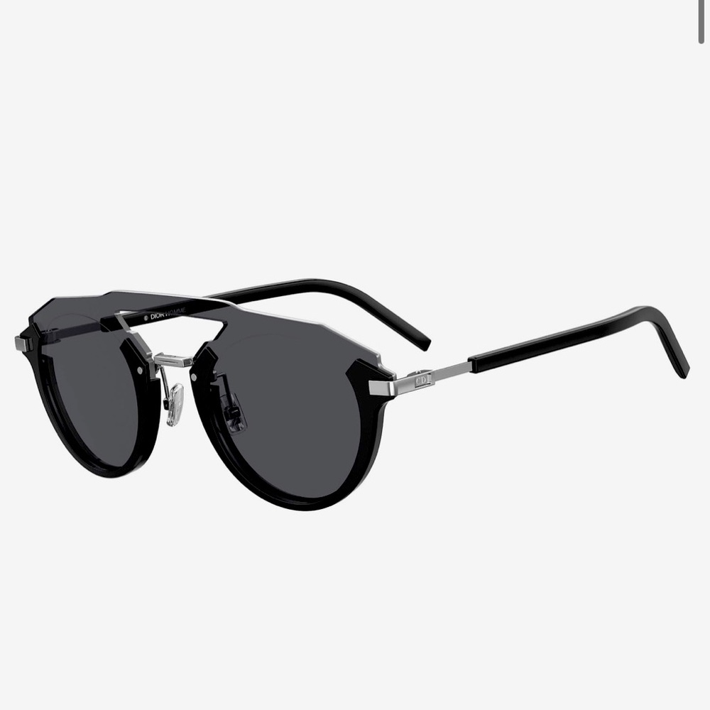 Dior Futuristic eyewear sunglasses